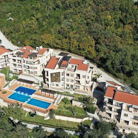 Forest Stream Herceg Novi Zewnętrze zdjęcie