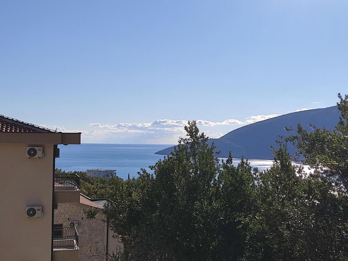 Forest Stream Herceg Novi Zewnętrze zdjęcie