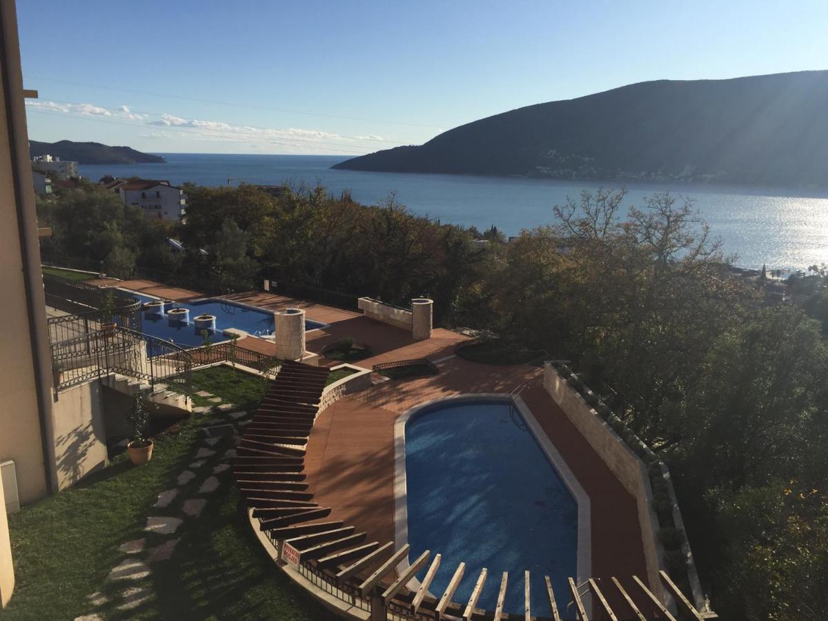 Forest Stream Herceg Novi Zewnętrze zdjęcie