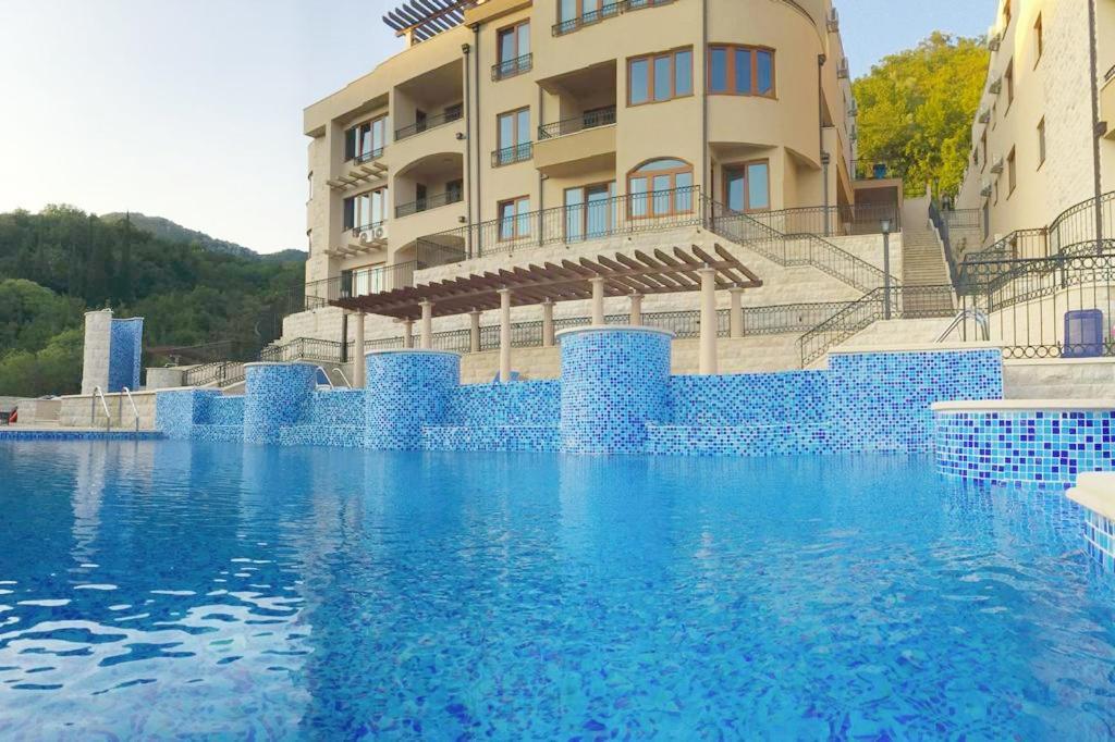 Forest Stream Herceg Novi Zewnętrze zdjęcie